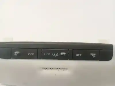 Peça sobressalente para automóvel em segunda mão luz interior por nissan leaf n-connecta referências oem iam 283365fa0a  