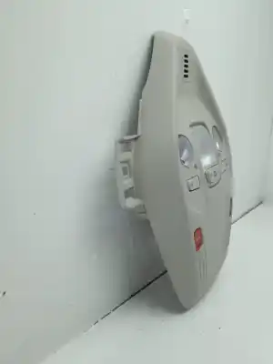 Автозапчасти б/у внутренний свет за citroen c4 picasso attraction ссылки oem iam 96781446bj  