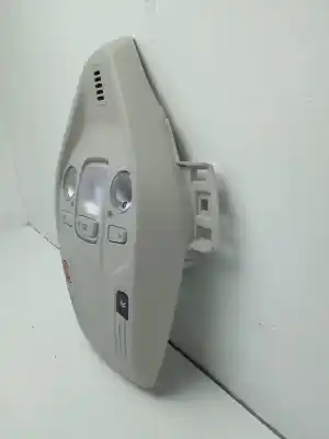 Автозапчасти б/у внутренний свет за citroen c4 picasso attraction ссылки oem iam 96781446bj  