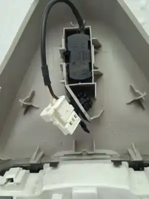 Автозапчасти б/у внутренний свет за citroen c4 picasso attraction ссылки oem iam 96781446bj  