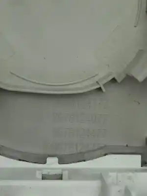 Автозапчасти б/у внутренний свет за citroen c4 picasso attraction ссылки oem iam 96781446bj  