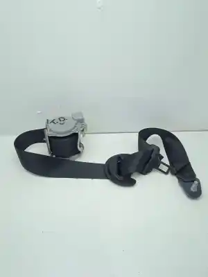 Автозапчасти б/у задний правый ремень безопасности за citroen c4 picasso attraction ссылки oem iam 96771406xx