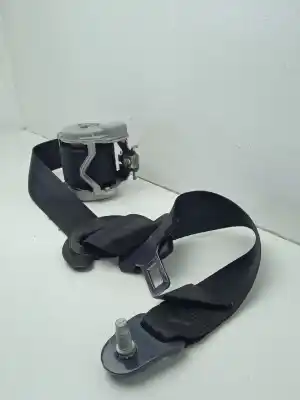 Автозапчасти б/у задний правый ремень безопасности за citroen c4 picasso attraction ссылки oem iam 96771406xx  