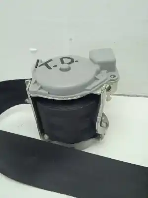 Автозапчасти б/у задний правый ремень безопасности за citroen c4 picasso attraction ссылки oem iam 96771406xx  