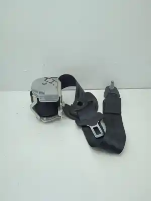 Автозапчасти б/у задний левый ремень безопасности за citroen c4 picasso attraction ссылки oem iam 96771407xx