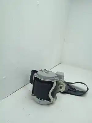 Автозапчасти б/у задний левый ремень безопасности за citroen c4 picasso attraction ссылки oem iam 96771407xx  