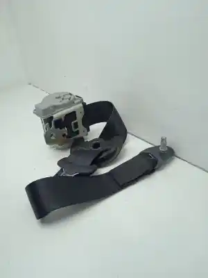 Автозапчасти б/у задний левый ремень безопасности за citroen c4 picasso attraction ссылки oem iam 96771407xx  