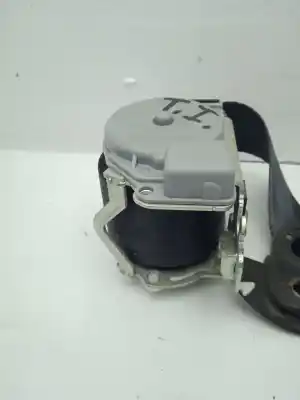 Автозапчасти б/у задний левый ремень безопасности за citroen c4 picasso attraction ссылки oem iam 96771407xx  