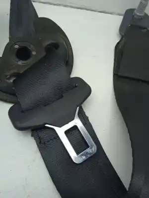 Автозапчасти б/у задний левый ремень безопасности за citroen c4 picasso attraction ссылки oem iam 96771407xx  