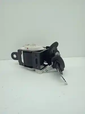 Автозапчасти б/у центральный задний ремень безопасности за citroen c4 picasso attraction ссылки oem iam 96771410xx