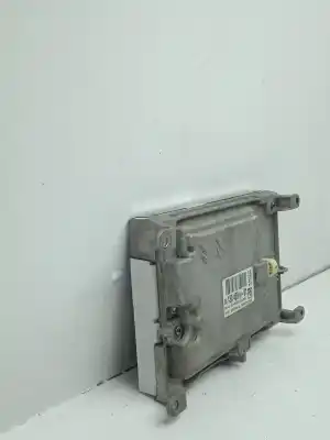 Second-hand car spare part multifunction display for citroen c4 picasso attraction oem iam references 9813040980  