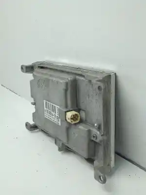 Second-hand car spare part multifunction display for citroen c4 picasso attraction oem iam references 9813040980  