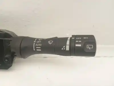 Pezzo di ricambio per auto di seconda mano controllo della luce per nissan leaf n-connecta riferimenti oem iam 255605sh0a  