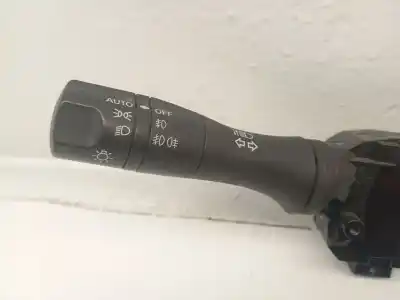 Pezzo di ricambio per auto di seconda mano controllo della luce per nissan leaf n-connecta riferimenti oem iam 255605sh0a  