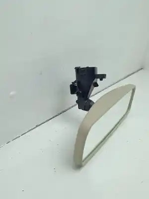 Автозапчасти б/у внутреннее зеркало за citroen c4 picasso attraction ссылки oem iam 98018498bj  