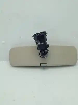 Автозапчасти б/у внутреннее зеркало за citroen c4 picasso attraction ссылки oem iam 98018498bj  