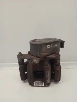 Автозапчасти б/у задний правый тормозной суппорт за citroen c4 picasso attraction ссылки oem iam 9819059480