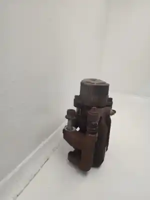 Автозапчасти б/у задний правый тормозной суппорт за citroen c4 picasso attraction ссылки oem iam 9819059480  