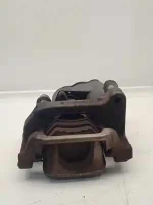 Автозапчасти б/у задний левый тормозной суппорт за citroen c4 picasso attraction ссылки oem iam 9819059380  