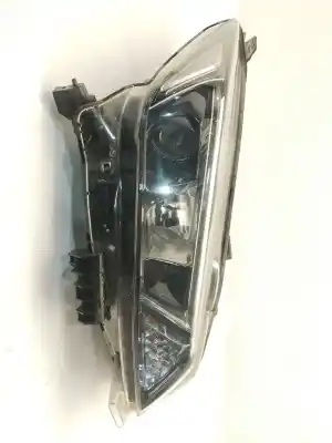 Pièce détachée automobile d'occasion feu droit pour nissan leaf n-connecta références oem iam 260105sh0a