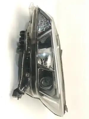 Pièce détachée automobile d'occasion feu gauche pour nissan leaf n-connecta références oem iam 260605sh0a