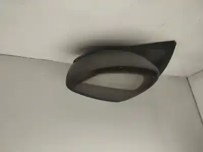 Second-hand car spare part left rearview mirror for nissan leaf n-connecta oem iam references 2270 5001  