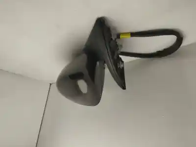 Second-hand car spare part left rearview mirror for nissan leaf n-connecta oem iam references 2270 5001  