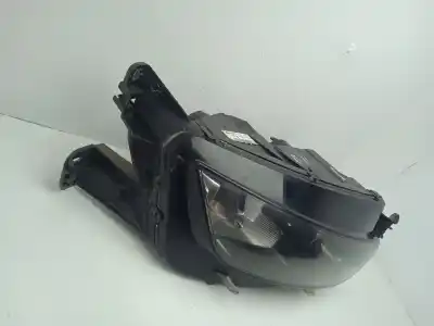 Автозапчасти б/у правая фара за citroen c4 picasso attraction ссылки oem iam 9877217280  