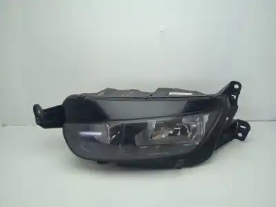 Автозапчасти б/у ЛЕВАЯ ФАРА за CITROEN C4 PICASSO  ссылки OEM IAM 9677217380  