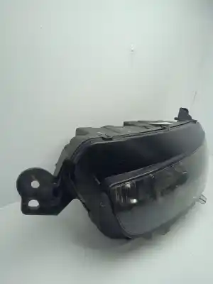 Автозапчасти б/у левая фара за citroen c4 picasso attraction ссылки oem iam 9677217380  