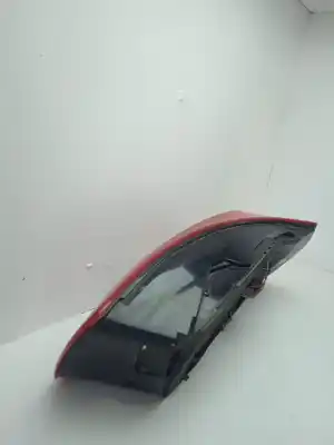 Автозапчасти б/у левый задний фонарь за citroen c4 picasso attraction ссылки oem iam 9677502680  