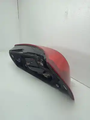 Автозапчасти б/у левый задний фонарь за citroen c4 picasso attraction ссылки oem iam 9677502680  