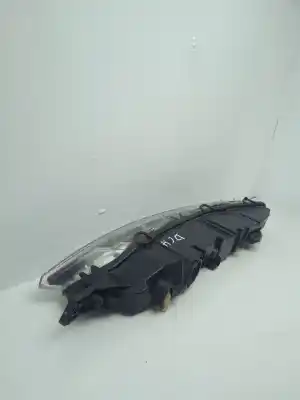 Автозапчасти б/у правый передний пилот за citroen c4 picasso attraction ссылки oem iam 9816714780  