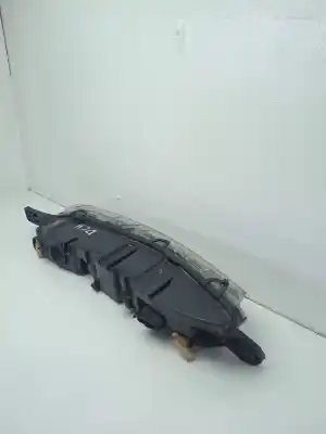 Автозапчасти б/у правый передний пилот за citroen c4 picasso attraction ссылки oem iam 9816714780  