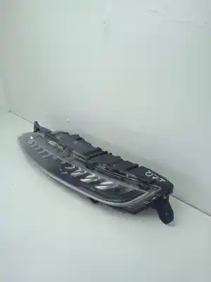 Автозапчасти б/у левый передний пилот за citroen c4 picasso attraction ссылки oem iam 9816714880  