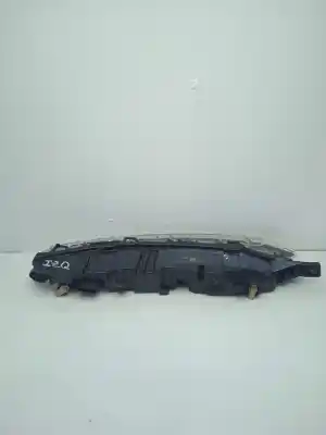 Автозапчасти б/у левый передний пилот за citroen c4 picasso attraction ссылки oem iam 9816714880  