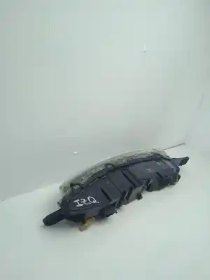 Автозапчасти б/у левый передний пилот за citroen c4 picasso attraction ссылки oem iam 9816714880  