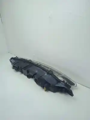 Автозапчасти б/у левый передний пилот за citroen c4 picasso attraction ссылки oem iam 9816714880  