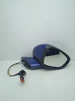 Pezzo di ricambio per auto di seconda mano retrovisore destro per citroen c4 picasso attraction riferimenti oem iam 1609430680  