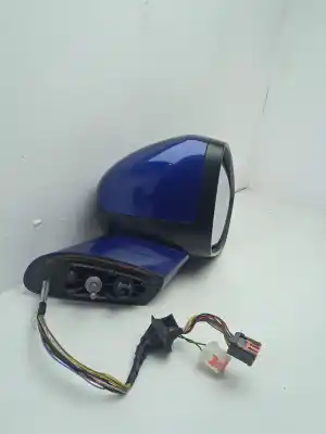 Pezzo di ricambio per auto di seconda mano retrovisore destro per citroen c4 picasso attraction riferimenti oem iam 1609430680  