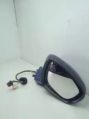 Pezzo di ricambio per auto di seconda mano retrovisore destro per citroen c4 picasso attraction riferimenti oem iam 1609430680  