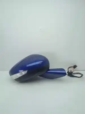 Pezzo di ricambio per auto di seconda mano retrovisore destro per citroen c4 picasso attraction riferimenti oem iam 1609430680  