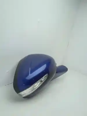 Pezzo di ricambio per auto di seconda mano retrovisore destro per citroen c4 picasso attraction riferimenti oem iam 1609430680  