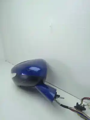 Pezzo di ricambio per auto di seconda mano retrovisore destro per citroen c4 picasso attraction riferimenti oem iam 1609430680  