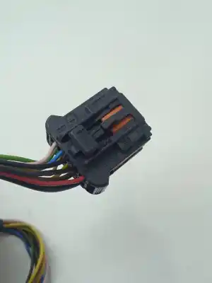 Pezzo di ricambio per auto di seconda mano retrovisore destro per citroen c4 picasso attraction riferimenti oem iam 1609430680  