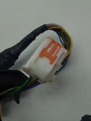 Pezzo di ricambio per auto di seconda mano Retrovisore Destro per CITROEN C4 PICASSO Attraction Riferimenti OEM IAM 1609430680  