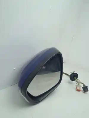 Автозапчасти б/у левое зеркало за citroen c4 picasso attraction ссылки oem iam 1609430180  