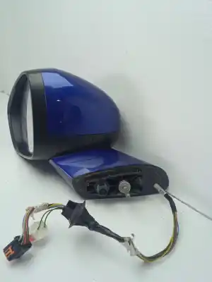 Автозапчасти б/у левое зеркало за citroen c4 picasso attraction ссылки oem iam 1609430180  