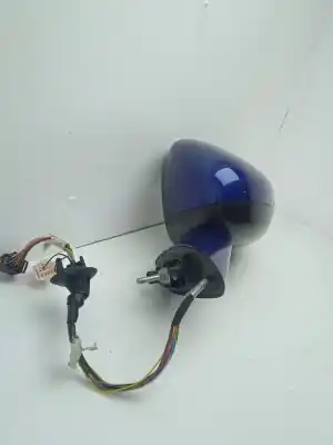 Автозапчасти б/у левое зеркало за citroen c4 picasso attraction ссылки oem iam 1609430180  