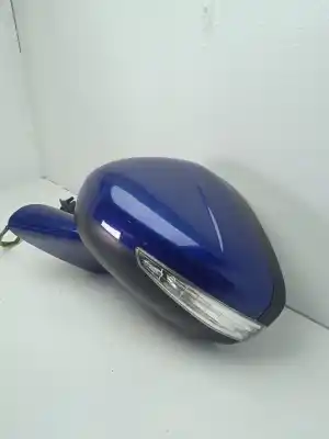 Автозапчасти б/у левое зеркало за citroen c4 picasso attraction ссылки oem iam 1609430180  